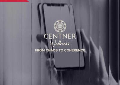 Centner Zenoti