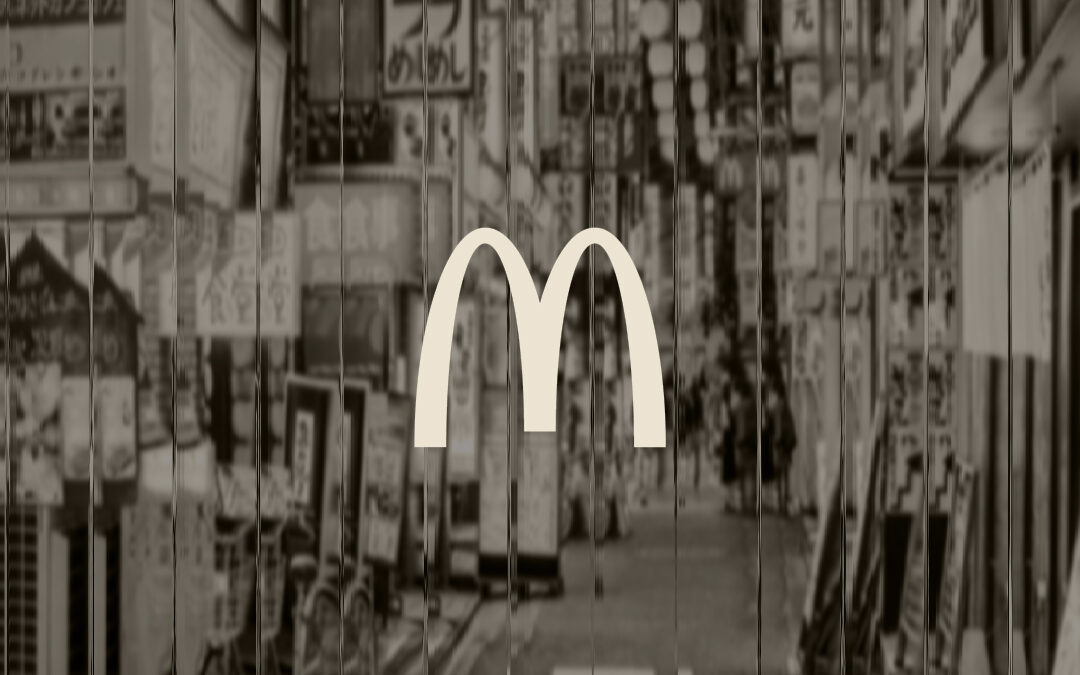 McDonalds