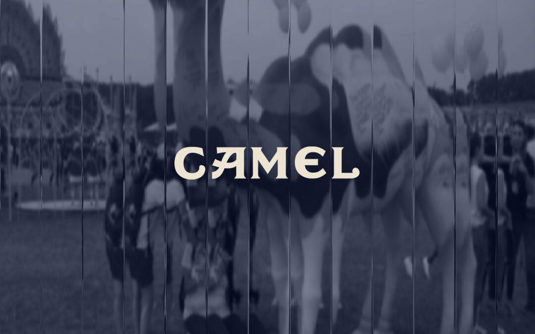 Let’s Guate / Camel Guatemala