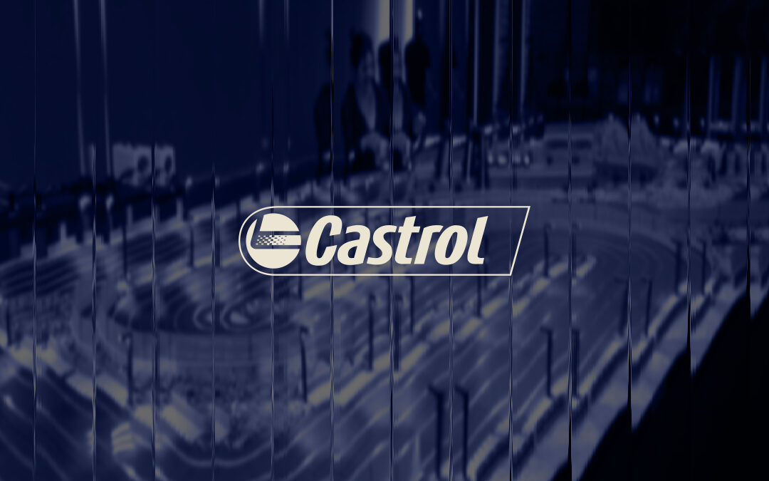 Castrol