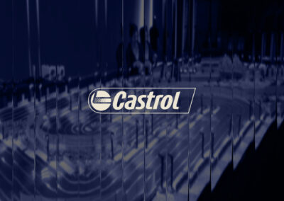 Castrol
