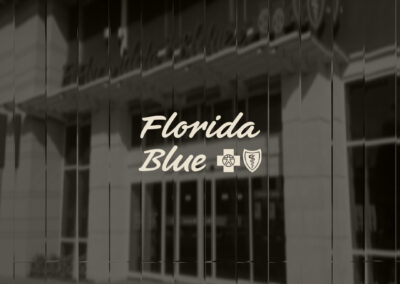 Florida Blue