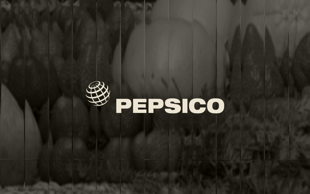 Pepsico JugoBox