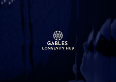 Gables Longevity Hub
