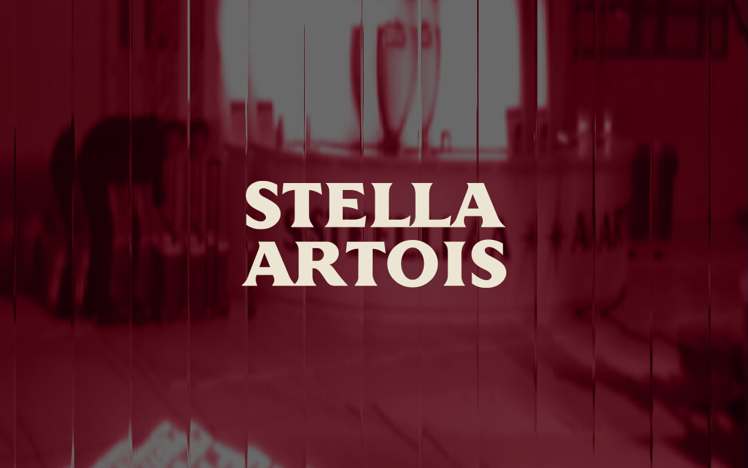 Stella Artois