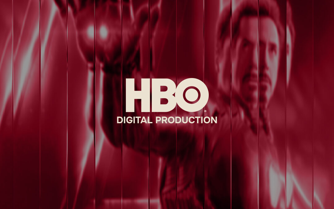 HBO Digital