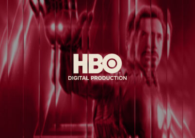 HBO Digital