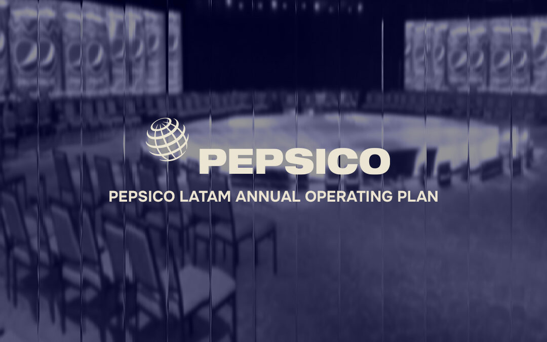 Pepsico AOP