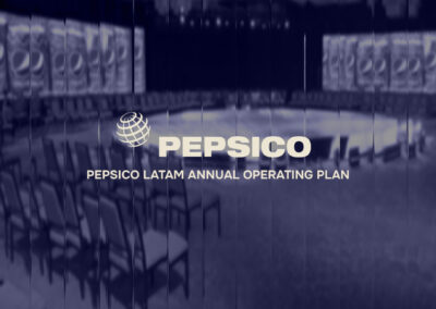 Pepsico AOP